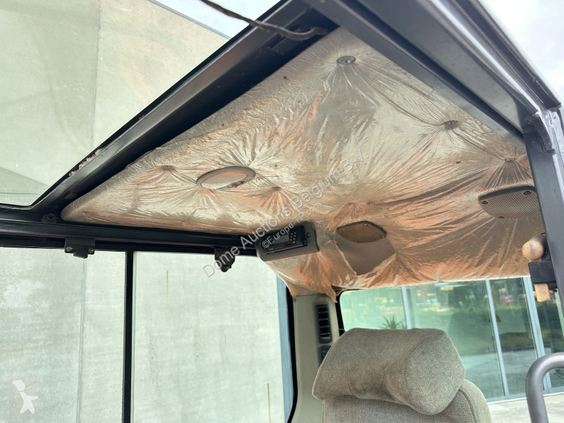 Pelle Doosan 9C