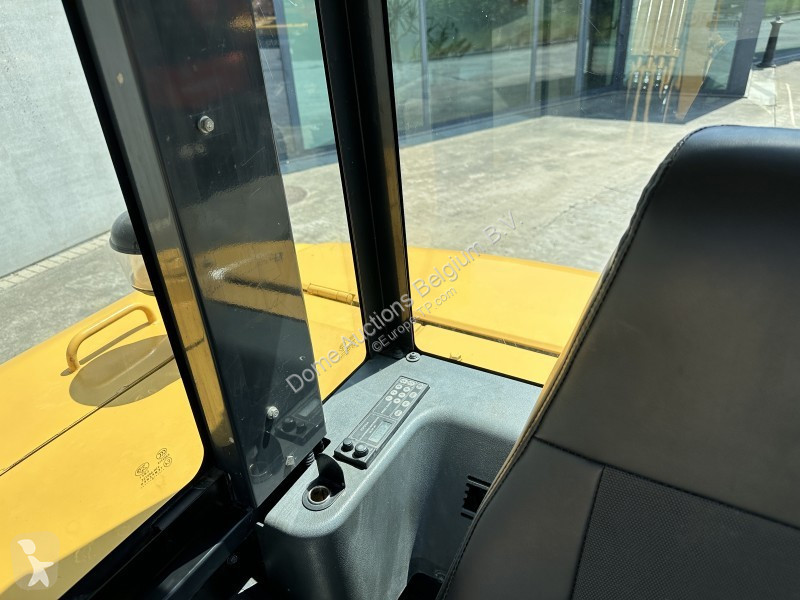 Pelle Komatsu 7