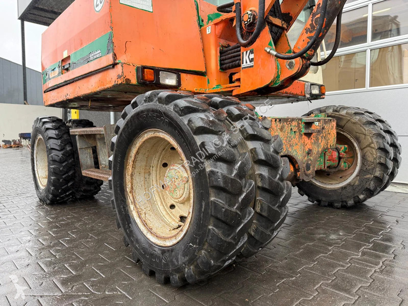 Pelle Schaeff HML31