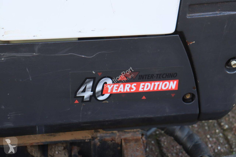 Pelle Bobcat Z