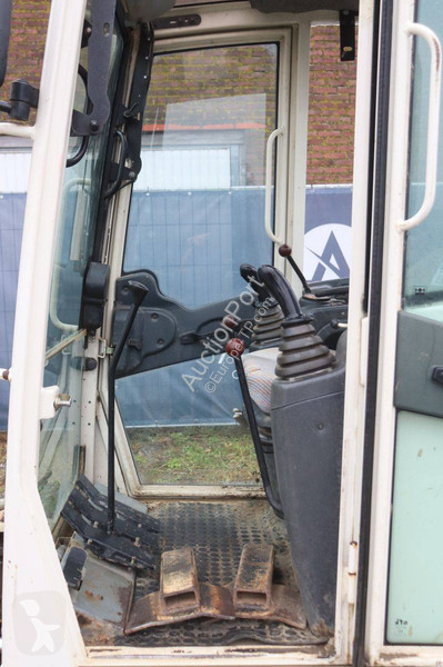 Pelle Terex