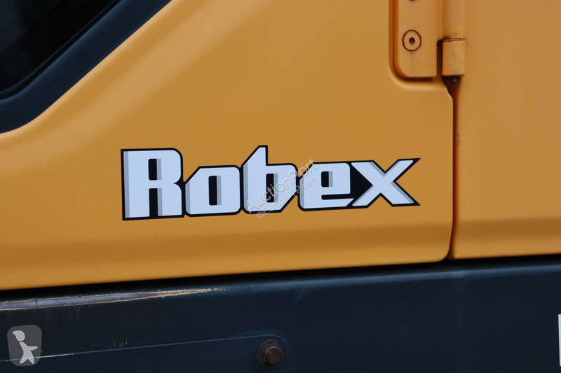 Pelle Hyundai Robex 55W-9A