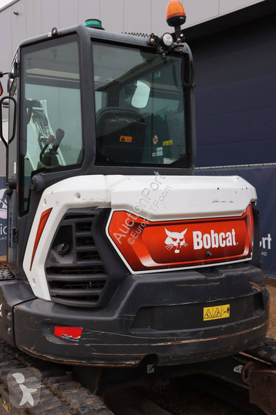 Pelle Bobcat Z