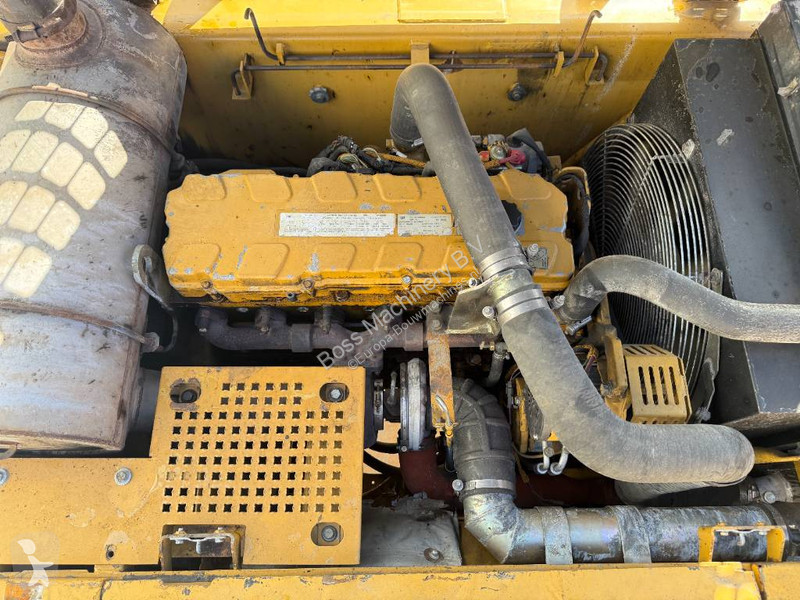 Багер Caterpillar - Good overall condition!