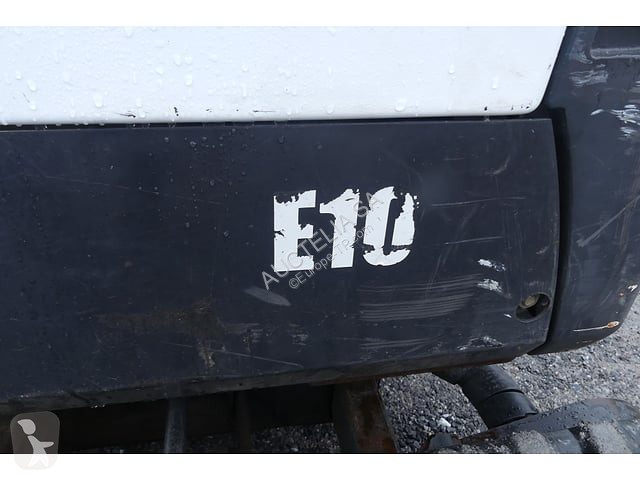 Багер Bobcat