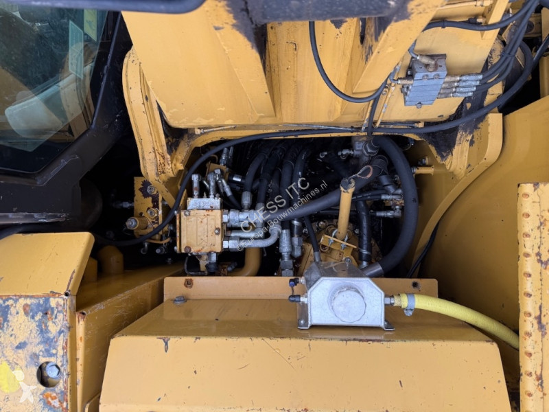 Багер Caterpillar 321 LCR - 321 -