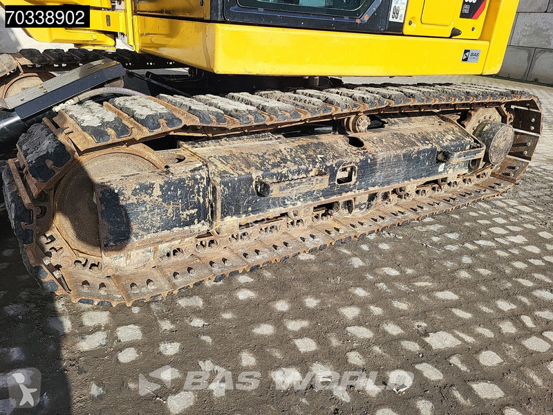 Багер Caterpillar 308 CR 3 Buckets - A/C