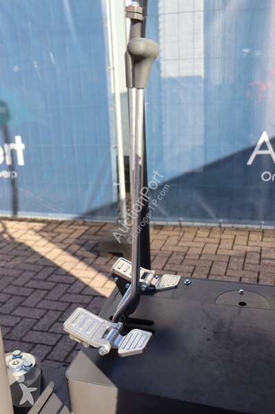 Graafmachine  TR14
