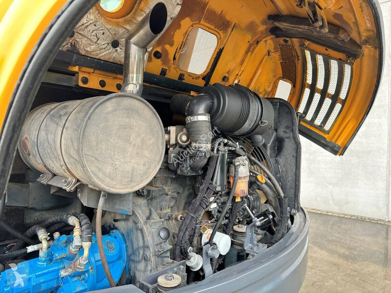 Graafmachine Hyundai R60VS