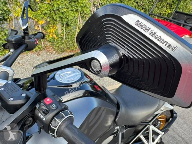 Graafmachine  streetfighter V2