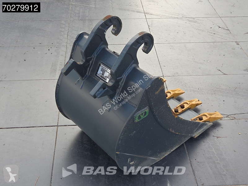 Escavadora XCMG XE35 E Garantía de fábrica - 3...