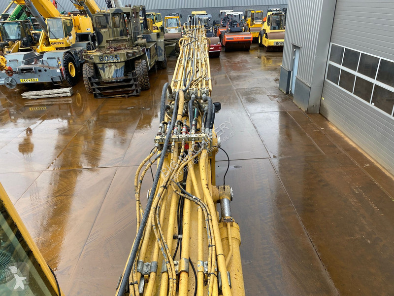 Rýpadlo Caterpillar UHD Demolition