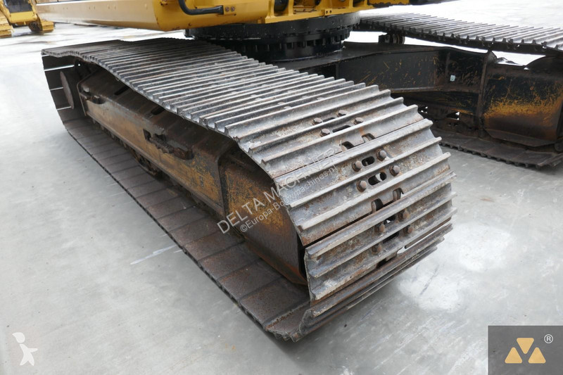 Graafmachine Caterpillar 336FL