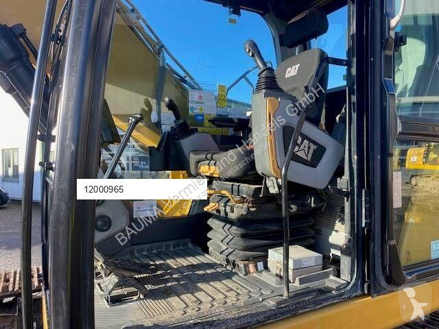 Pelle Caterpillar 320-07 MIETE / RENTAL (12000965)