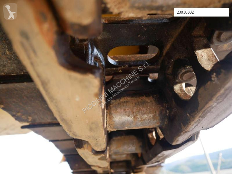 Escavatore Komatsu PC180NLC-7K