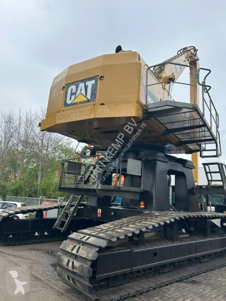 Rýpadlo Caterpillar 385 MH
