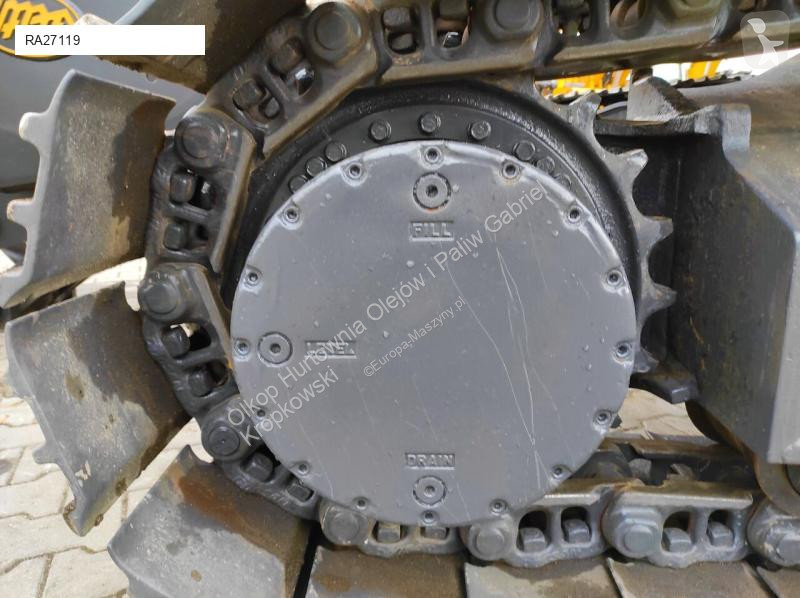 Graafmachine Doosan DX225 LC5  RATY - KREDYT