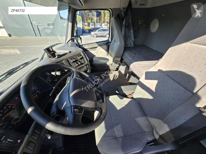 Kamion Volvo Disab