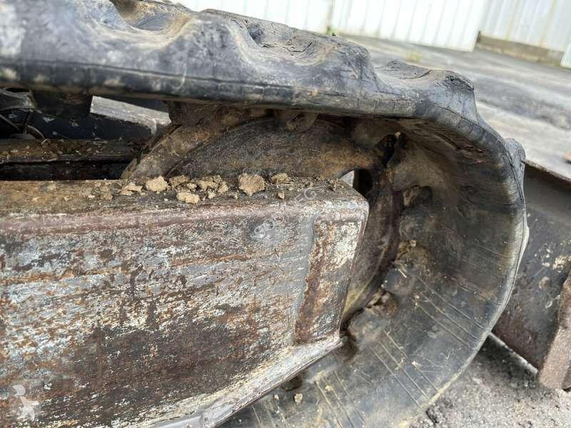 Escavadora Volvo E