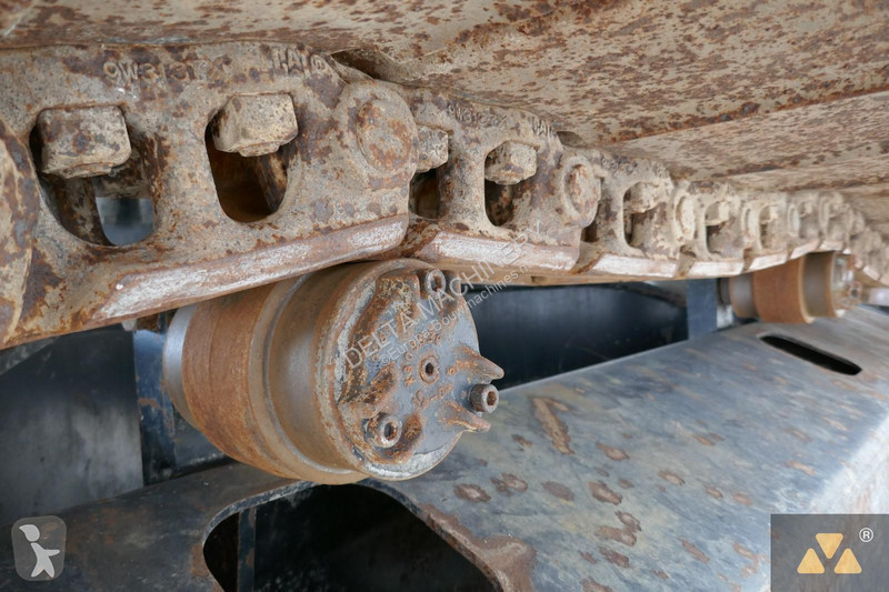 Excavator Caterpillar 325F LCR