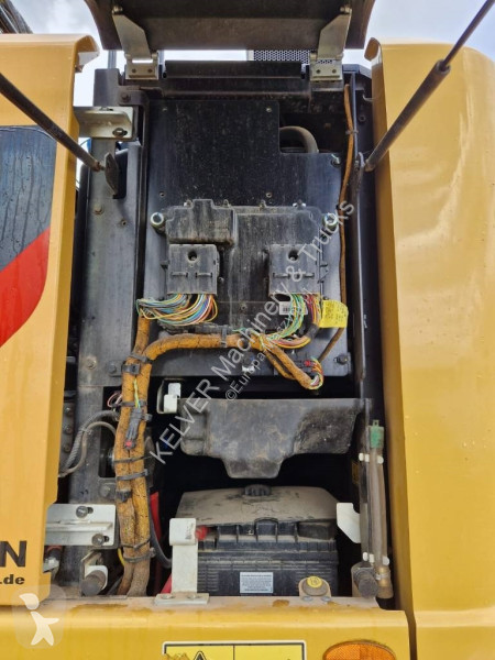 Excavator Caterpillar M314F * 2018r. * 2 741...