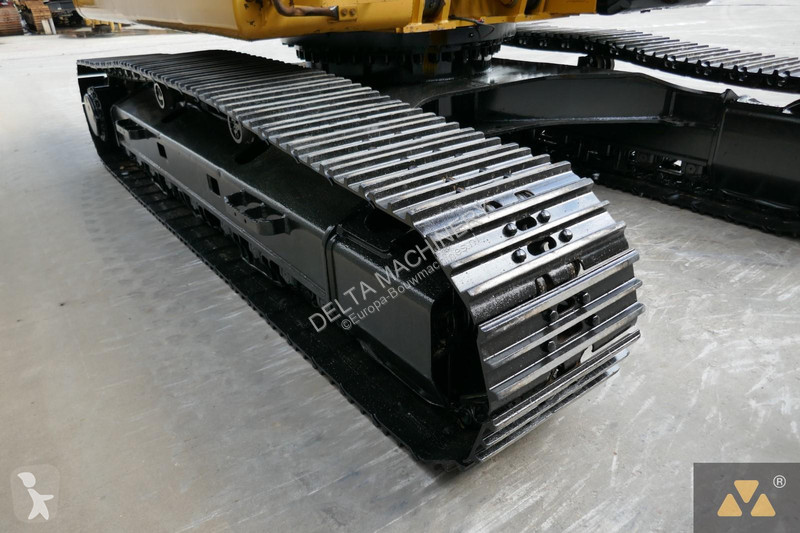 Excavator Caterpillar FL