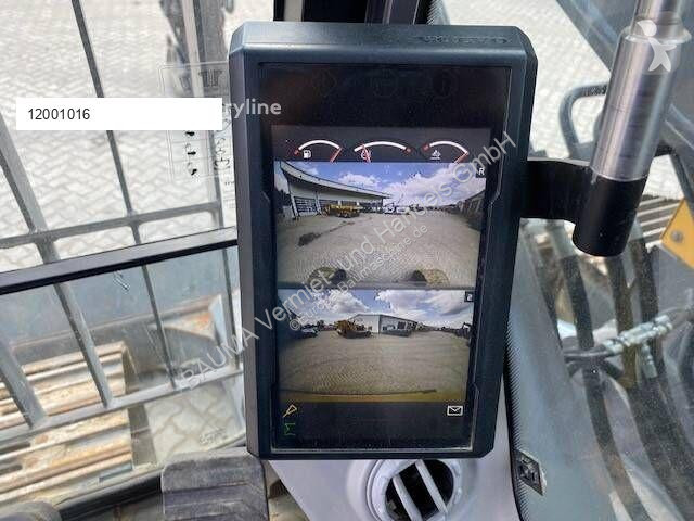 Escavatore Volvo ECR 235 E L MIETE / RENTAL...
