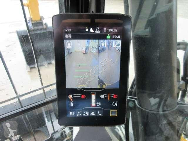 Escavatore Caterpillar 313 GC