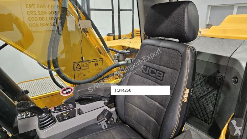 Excavator JCB 220 X