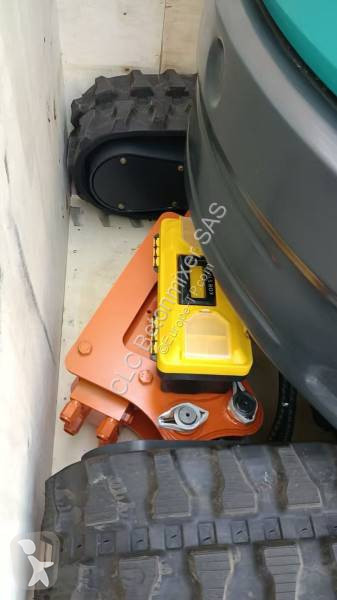 Skovl CLC CLC TW2500