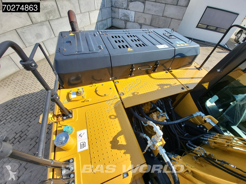 Skovl Sany SY265 C LC CE / EPA CERTIFIED