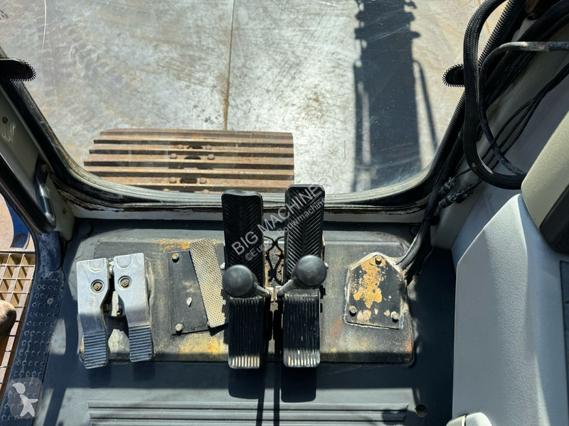 Excavadora Liebherr R934C HDSL | Dutch Machine...