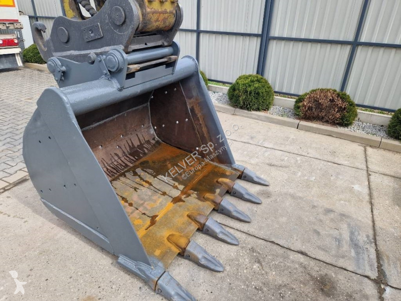 جرافة Doosan LC-5* 2018r. * 6 559 mth * OQ70/55 *