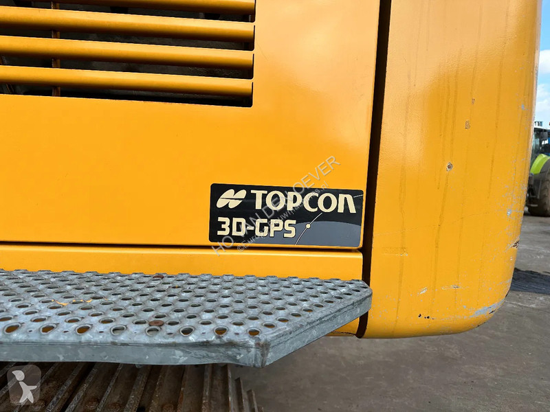 Escavatore Liebherr R934C HDSL