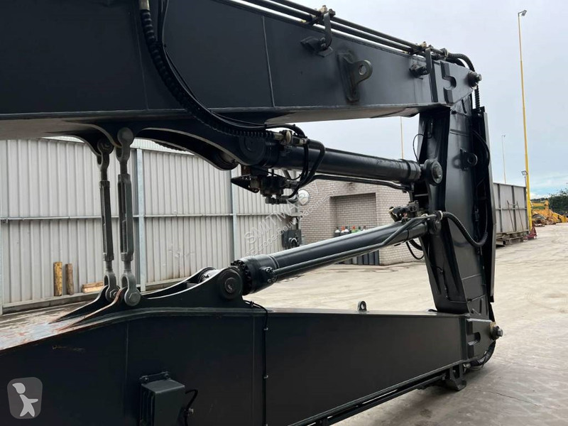 Skovl Volvo EC380E HR UHD