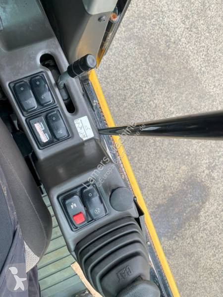 Escavatore Caterpillar F