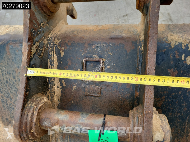 Excavator Doosan -5