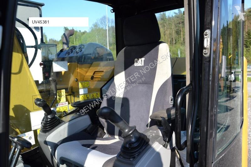 Skovl Caterpillar 314 EL CR