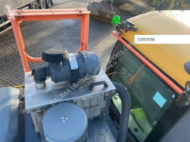 Escavatore Volvo EC 250 E NL MIETE / RENTAL...