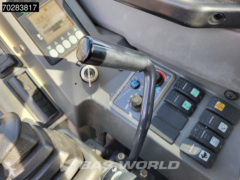 Escavatore Yanmar -2A