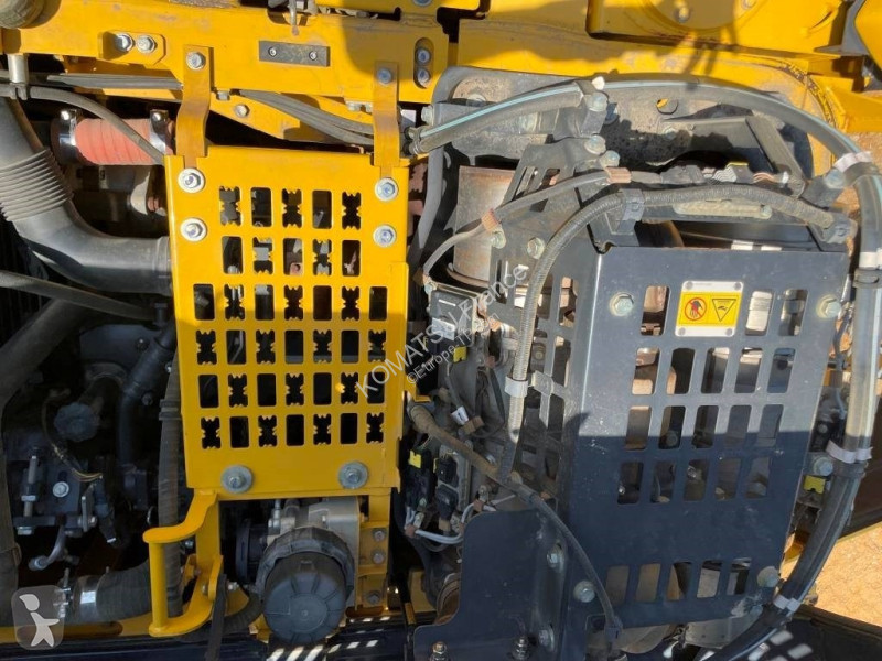 Escavatore Komatsu -11E0