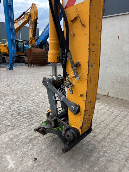 Skovl Liebherr A 904 C HD