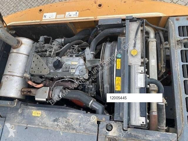 Excavator Case Sumitomo  (12005445)