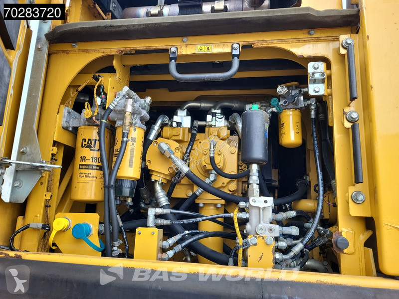 Skovl Caterpillar 336 E L H