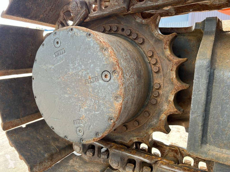 Skovl Doosan