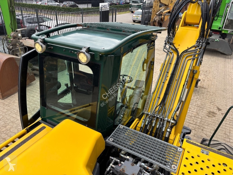 Excavator Atlas 160 -