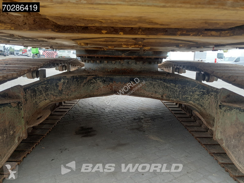 Graafmachine Caterpillar 324 E LN 3 M WIDE -...