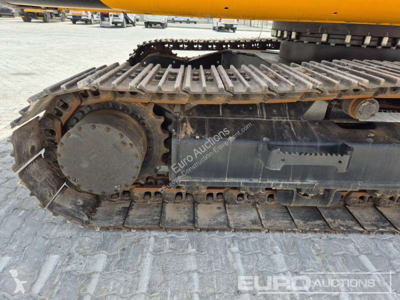 Escavatore JCB JS215LC