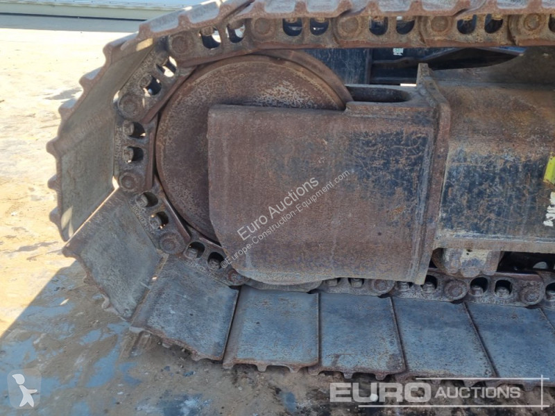 Excavator Caterpillar 315F LCR