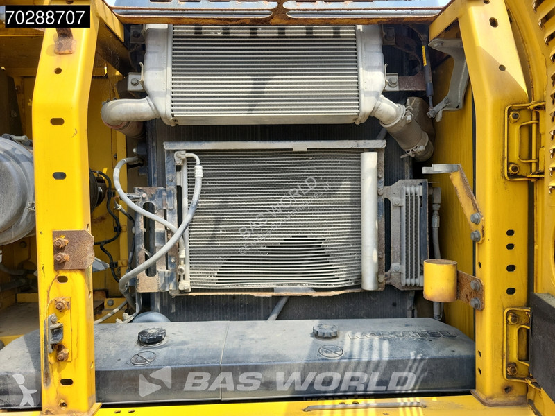 Excavator Komatsu PC210 LC-10